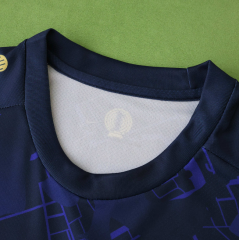 chelsea 25 26 champions version JERSEY