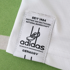 2026 germany home jersey fans version