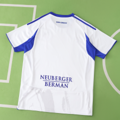 25 26 como away jersey fans version size s-xxl