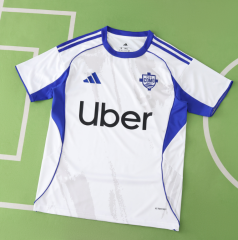 25 26 como away jersey fans version size s-xxl