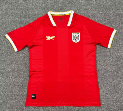 2025 Panama home soccer jersey men size s-xxl