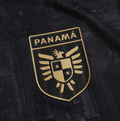 2025 Panama black Special edition men size s-xxl