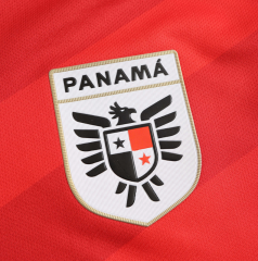 2025 Panama red Special edition men size s-xxl