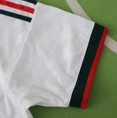 player version 2026 mexico away jersey men size s-xxl