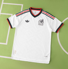 player version 2026 mexico away jersey men size s-xxl