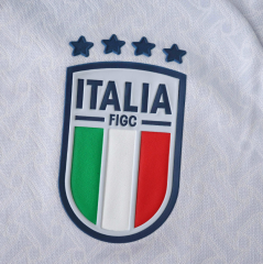 player version 2026 italy away jersey