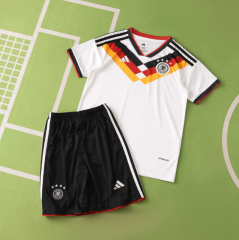 kids kit 2026 germany home jersey