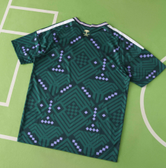 2026 Saudi Arabia home Jersey fans version men size s-4xl