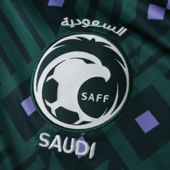 2026 Saudi Arabia home Jersey fans version men size s-4xl