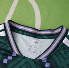 2026 Saudi Arabia home Jersey fans version men size s-4xl