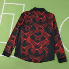 2026 Canada Hollywood Keeper Long sleeve jersey