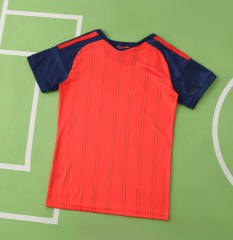 Women 2026 spain home Jersey