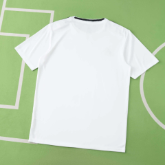 2025 CURAÇAO away jersey fans version