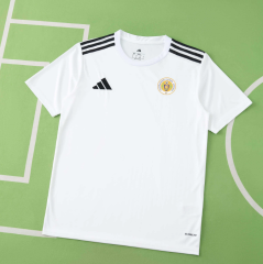 2025 CURAÇAO away jersey fans version
