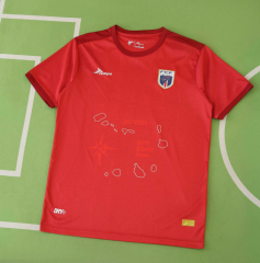 2025 cape verde third jersey fans version