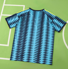 2026 colombia away jersey fans version