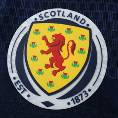 player version 2026 scotland home Jersey
