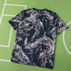 2026 England training jersey