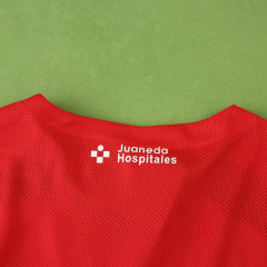 25 26 Mallorca home jersey fans version men size s-xxl