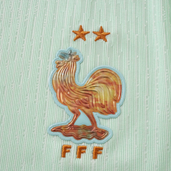 2026 france away jersey player version