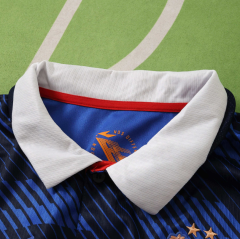 2026 france home jersey fans version