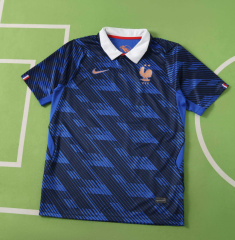 2026 france home jersey fans version