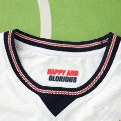 player version 2026 england home jersey