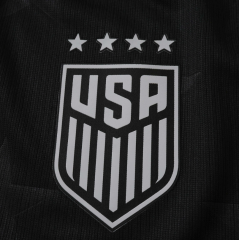 2026 Usa AWAY jersey player version men size s-xxl