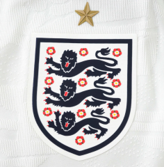 player version 2026 england home jersey
