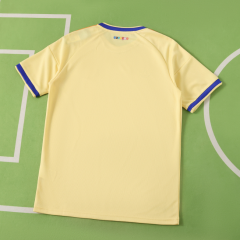 2026 CURAÇAO away jersey fans version