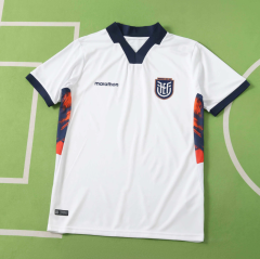 2026 Ecuador third jersey fans version men size s-xxl