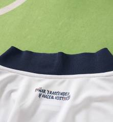 2026 Ecuador third jersey fans version men size s-xxl