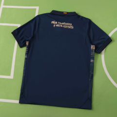 2026 Ecuador away jersey fans version men size s-xxl