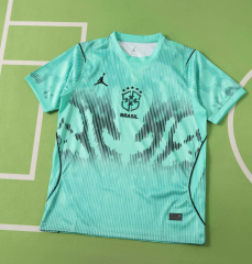 2026 brazil goalkeeper jersey