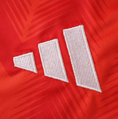 2026 chile home jersey fans version men size s-xxl