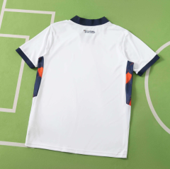 2026 Ecuador third jersey fans version men size s-xxl
