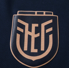 2026 Ecuador away jersey fans version men size s-xxl