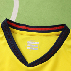 2026 Ecuador home jersey fans version men size s-xxl