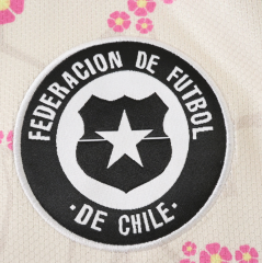 2026 chile away jersey fans version men size s-xxl