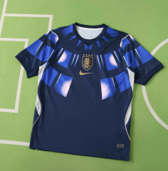 2026 Uruguay away jersey