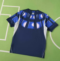 2026 Uruguay away jersey