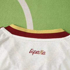 2026 spain away Jersey fans version