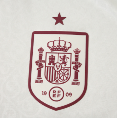 2026 spain away Jersey fans version