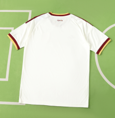2026 spain away Jersey fans version
