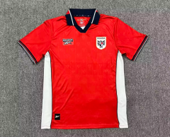 2026 Panama home soccer jersey men size s-xxl