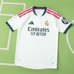 player version 26 27 real madrid home jersey