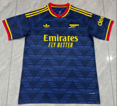 26 27 arsenal away jersey fans version