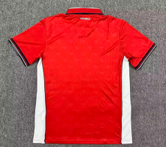 2026 Panama home soccer jersey men size s-xxl