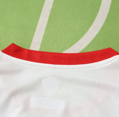 2026 Croatia home jersey fans version men size s-xxl