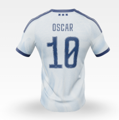 26 27 ajax third jersey